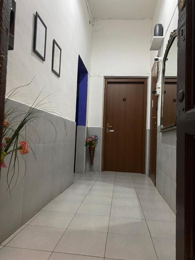 Casa de hóspedes Ra Guset House